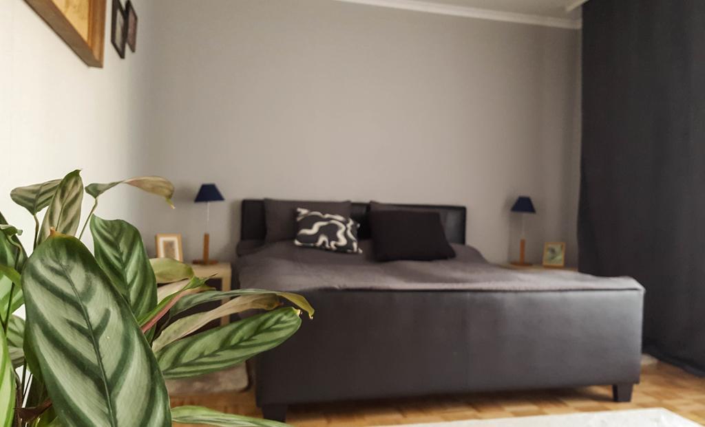 Sopot Seaside Apartment Екстер'єр фото