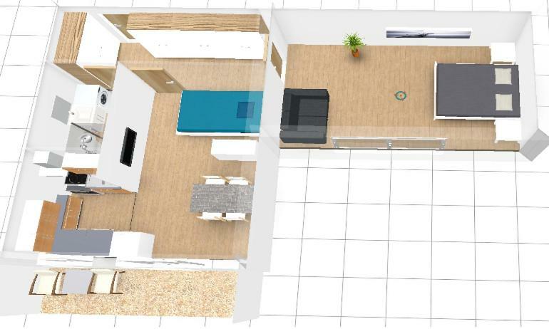 Sopot Seaside Apartment Екстер'єр фото